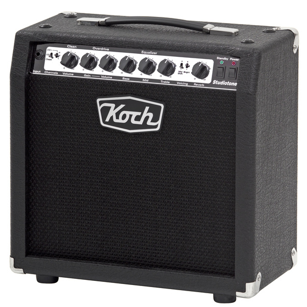 Koch Studiotone Combo - Combo amplificador para guitarra eléctrica - Variation 2