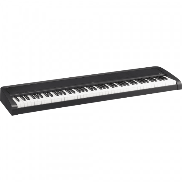 Piano digital portatil Korg B2 - black