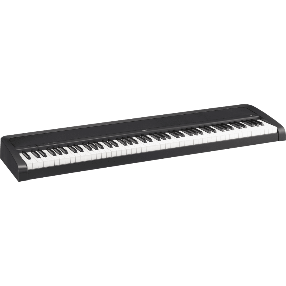 Korg B2 - Black - Piano digital portatil - Variation 1