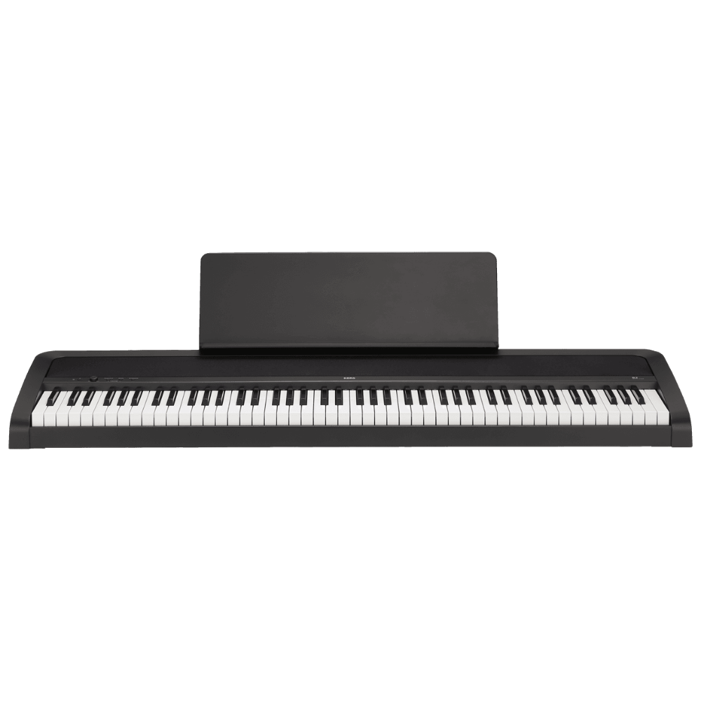 Korg B2 - Black - Piano digital portatil - Variation 2