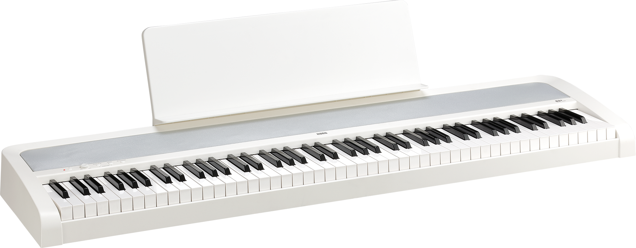 Korg B2+ Blanc - Teclado de escenario - Variation 1