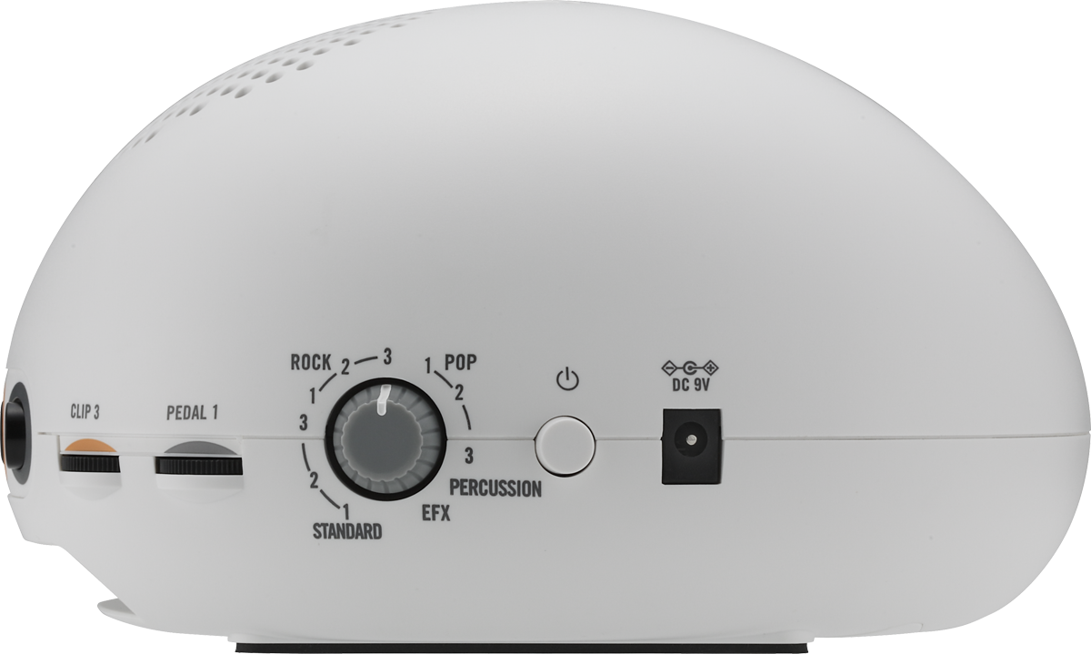 Korg Ch-01 - Batería electrónica completa - Variation 3