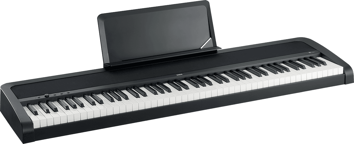 Korg B1 - Black - Piano digital portatil - Main picture