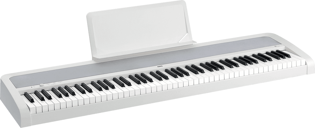 Korg B1 - White - Piano digital portatil - Main picture