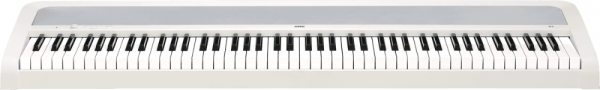 Korg B2 - White - Piano digital portatil - Main picture