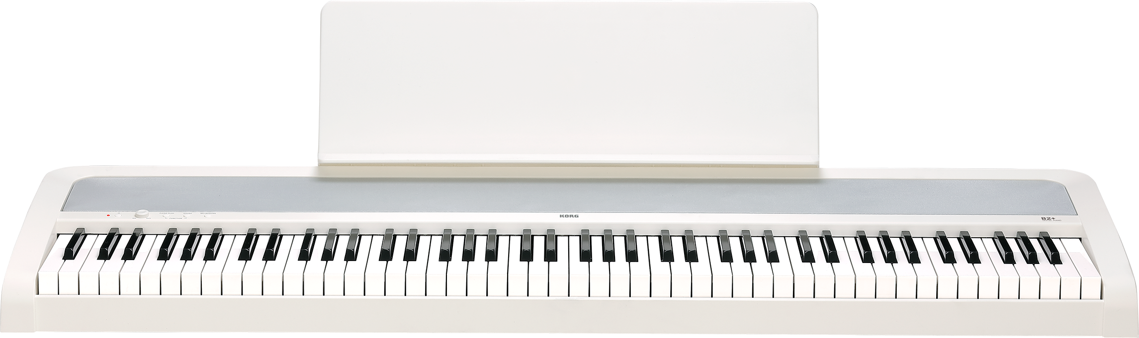Korg B2+ Blanc - Teclado de escenario - Main picture