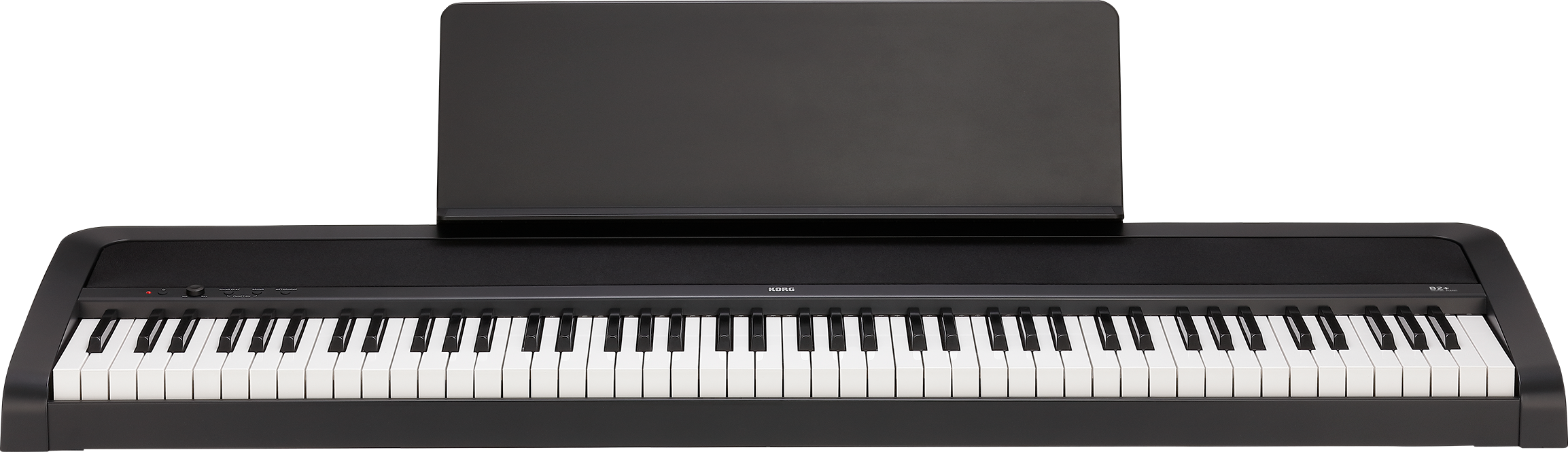 Korg B2+ Noir - Teclado de escenario - Main picture