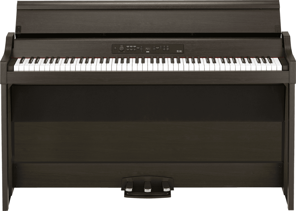 Korg G1b Air Br - Piano digital con mueble - Main picture