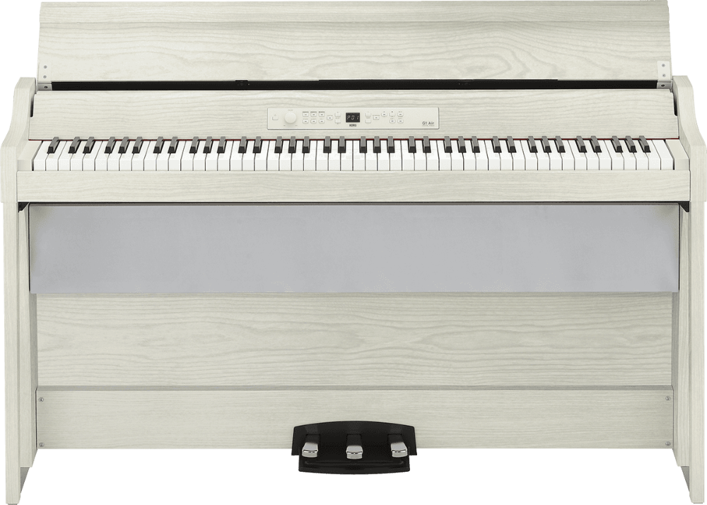 Korg G1b Air Wash - Piano digital con mueble - Main picture