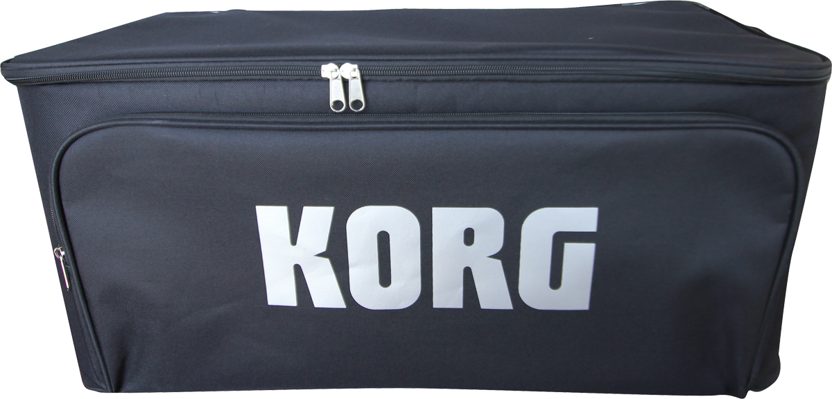 Korg Housse Pour Ms20-kit - Funda para teclado - Main picture
