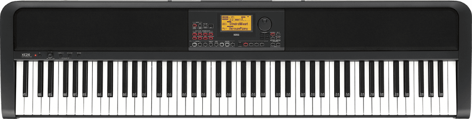Korg Xe20 - Piano digital portatil - Main picture