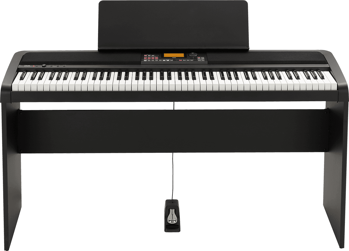 Korg Xe20 Sp - Piano digital con mueble - Main picture