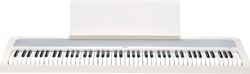 Teclado de escenario Korg B2+ White