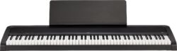 Teclado de escenario Korg B2+ Black