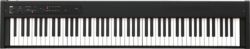 Piano digital portatil Korg D1 - Black