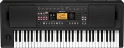 Teclado de entertainer / arreglista Korg EK 50L