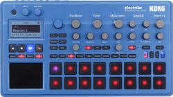 Caja de ritmos Korg Electribe 2 BL