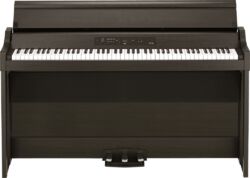 Piano digital con mueble Korg G1B AIR BR