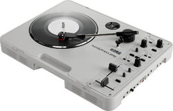 Plato de vinilo Korg Handytraxx play