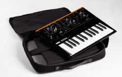 Funda para teclado Korg Housse Monologue