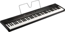 Piano digital portatil Korg L1 BK