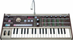 Sintetizador Korg Microkorg