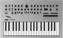 Sintetizador Korg Minilogue