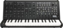 Sintetizador Korg MS-20 mini