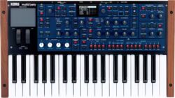 Sintetizador Korg MULTIPOLY