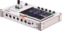 Oscilloscope DIY NTS-2