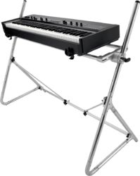 Soportes para teclados Korg SEQUENZ STD-M-SV Stand Pour Clavier 73 Notes