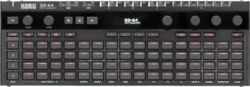 Caja de ritmos Korg SQ 64