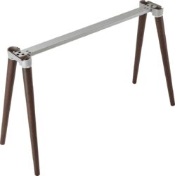Soportes para teclados Korg Wooden stand for D1, SV2 and Pa5X