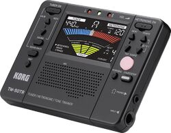 TM-50TR-BK