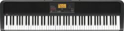 Piano digital portatil Korg XE20