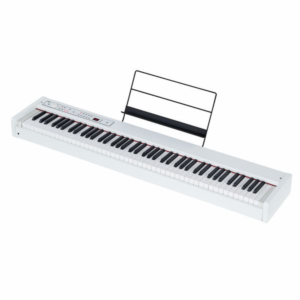 Korg D1 White - Piano digital portatil - Variation 5