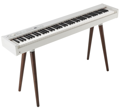 Korg D1 White - Piano digital portatil - Variation 6