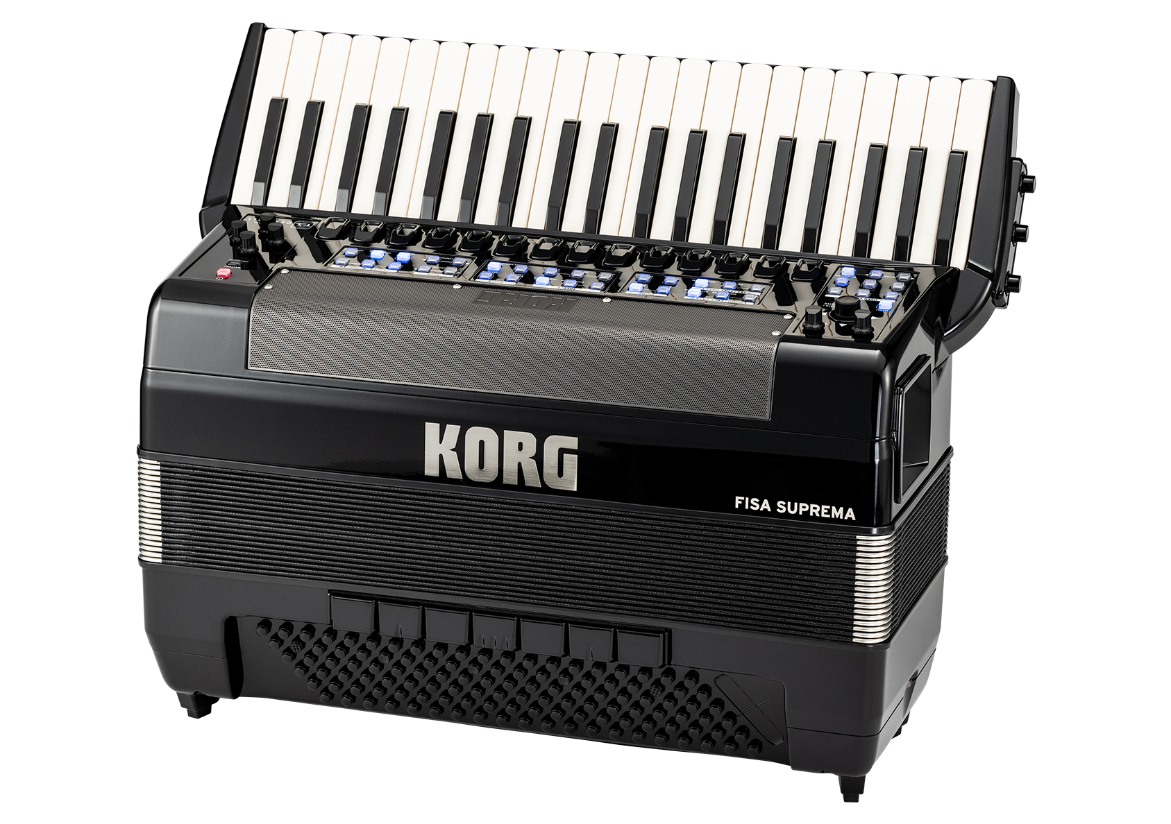 Korg Fisa Suprema Clavier Piano - Acordeón digital - Variation 2