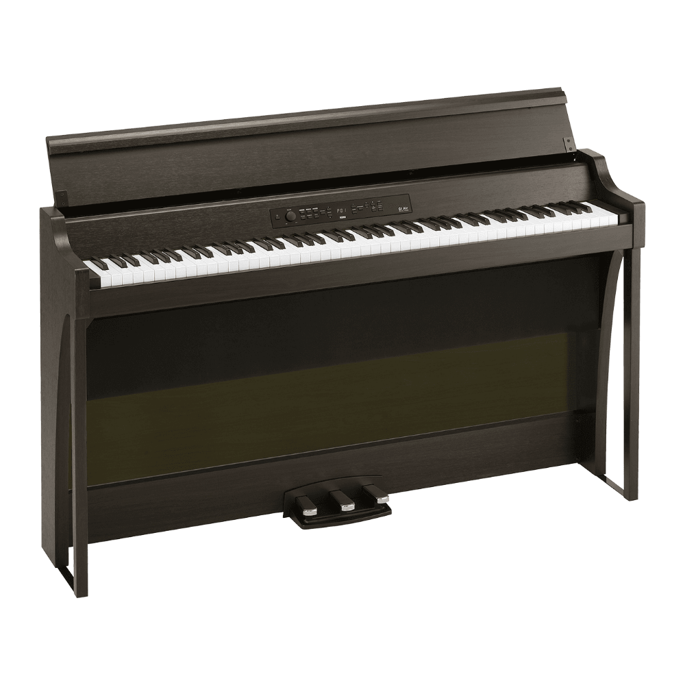 Korg G1b Air Br - Piano digital con mueble - Variation 1