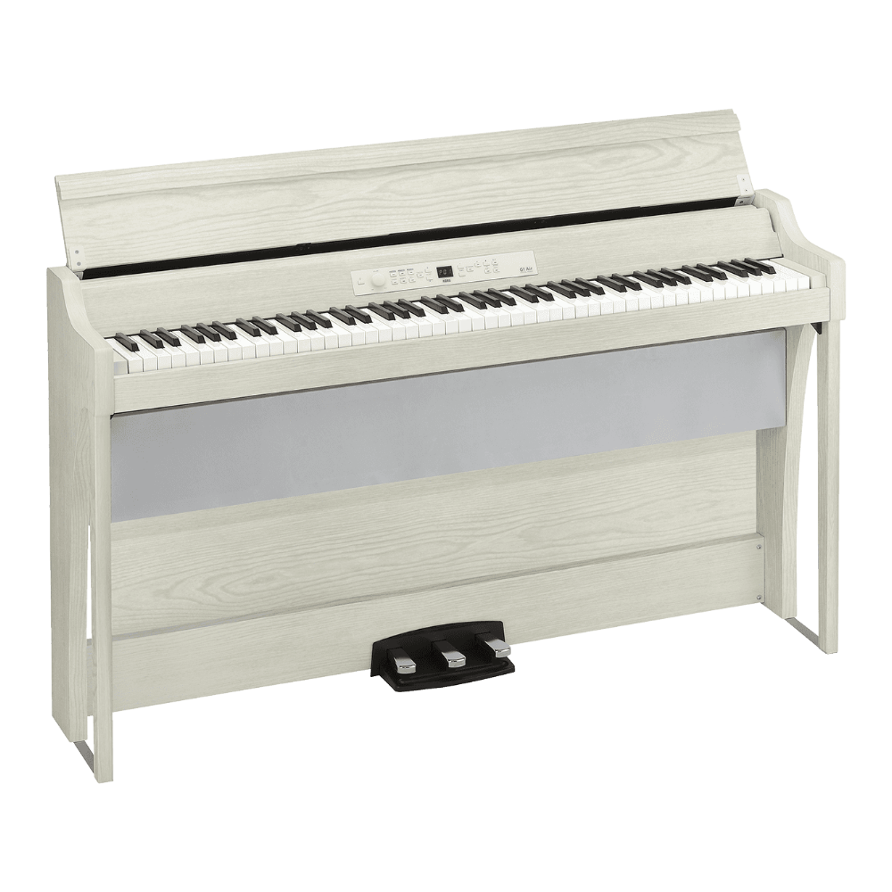 Korg G1b Air Wash - Piano digital con mueble - Variation 1