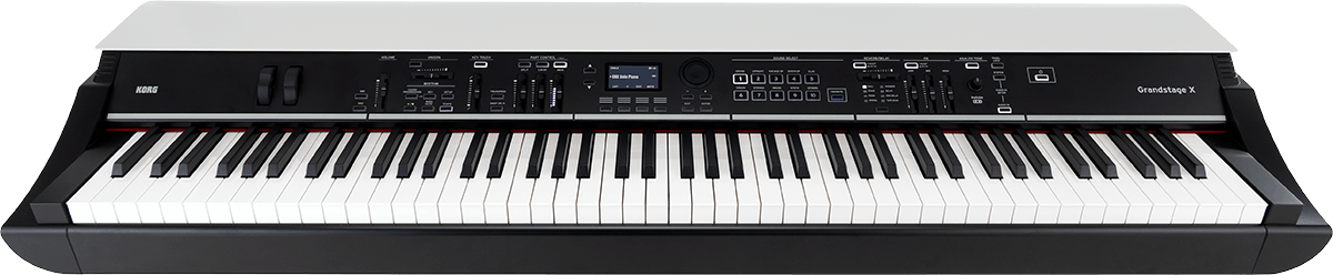 Korg Grandstage X 88 Notes - Piano digital portatil - Variation 9