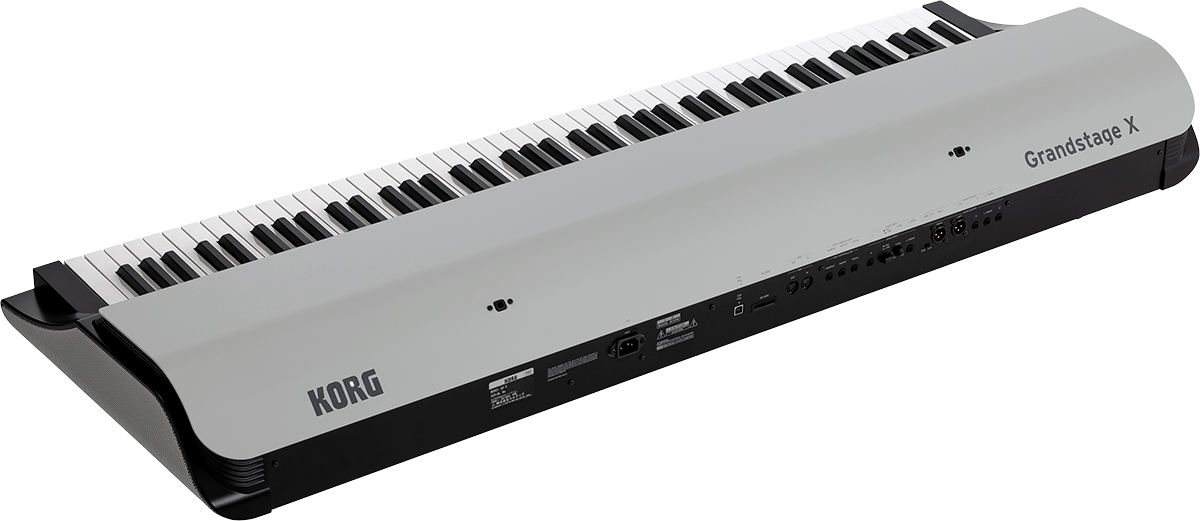 Korg Grandstage X 88 Notes - Piano digital portatil - Variation 2