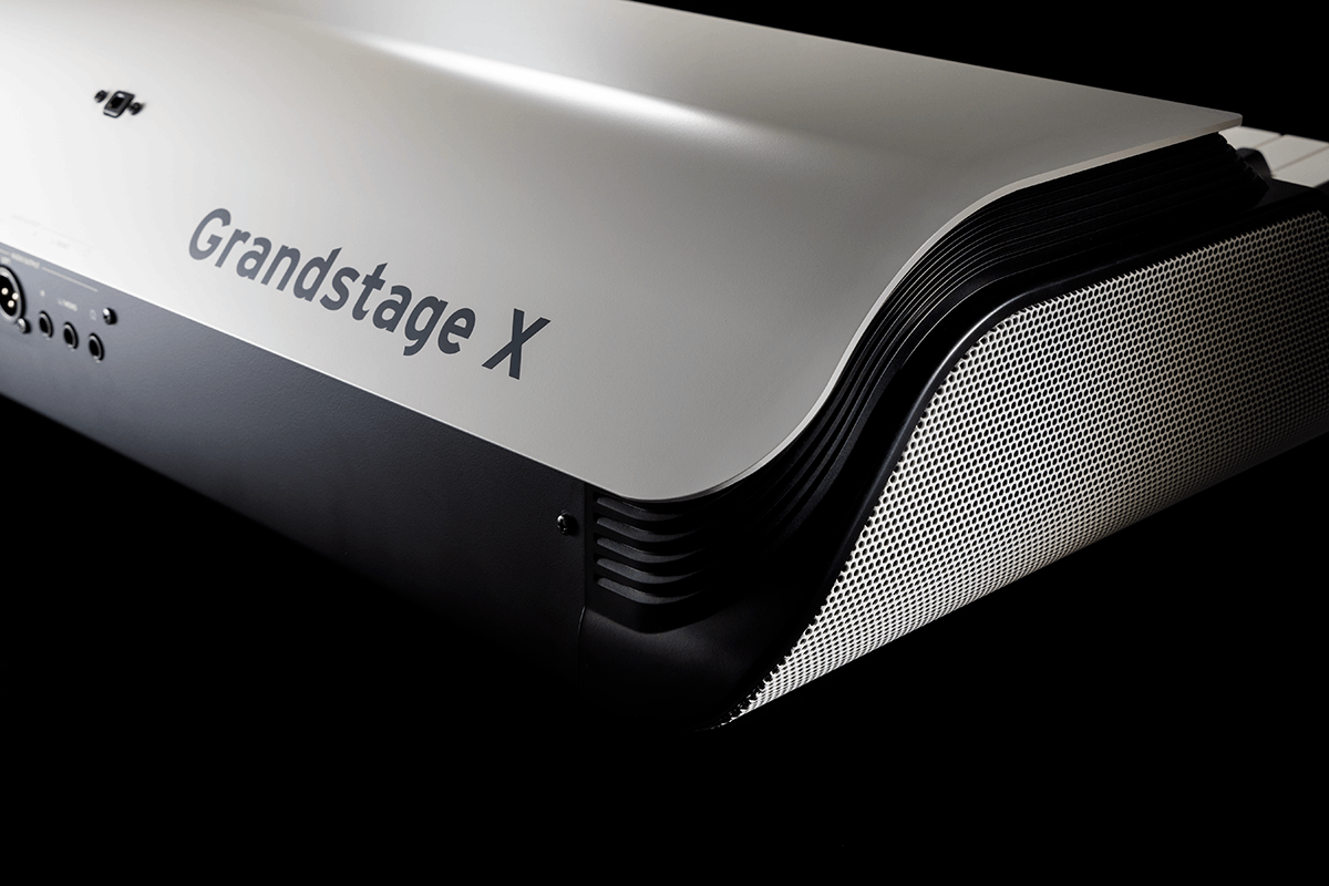 Korg Grandstage X 88 Notes - Piano digital portatil - Variation 5