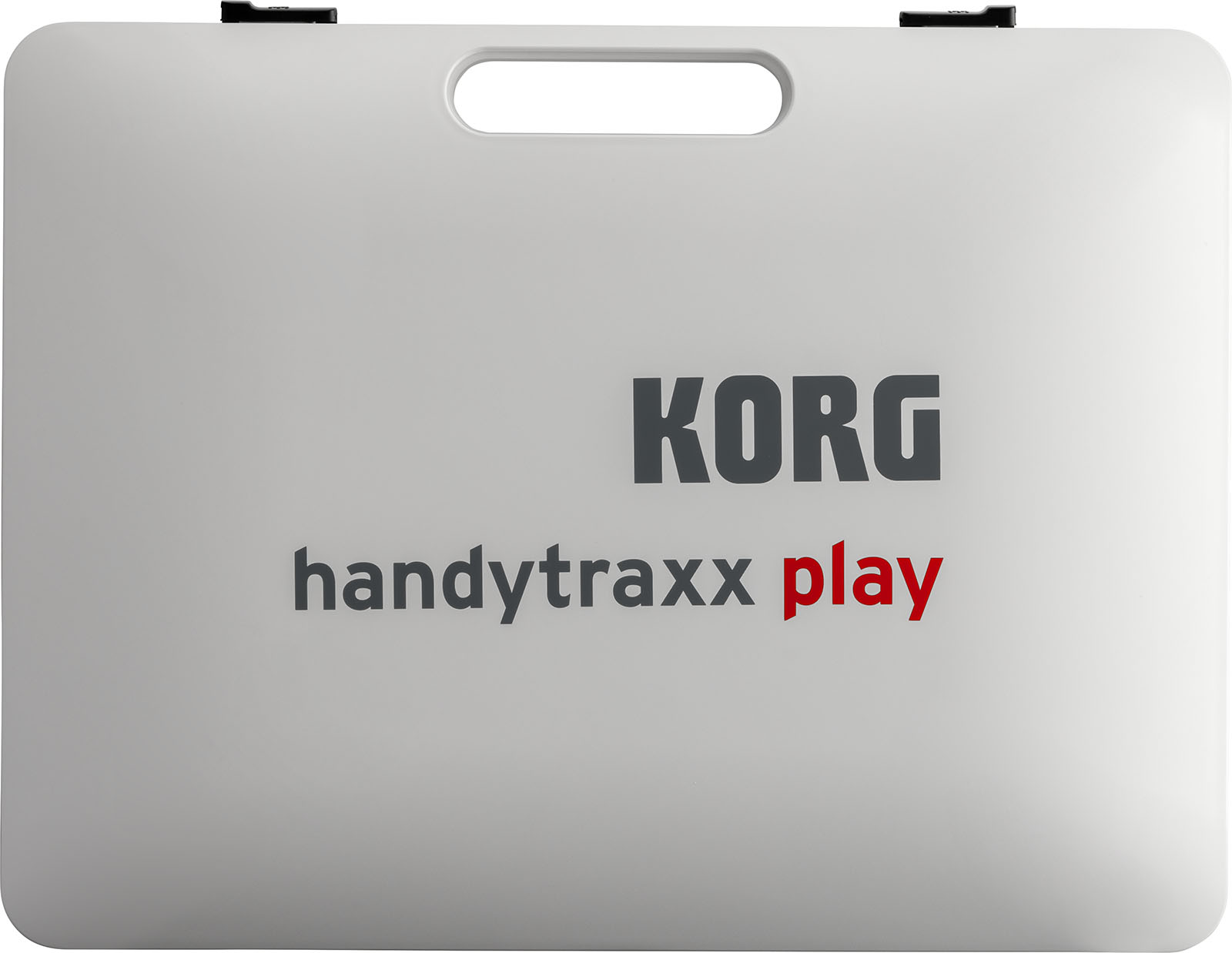 Korg Handytraxx Play - Plato de vinilo - Variation 7