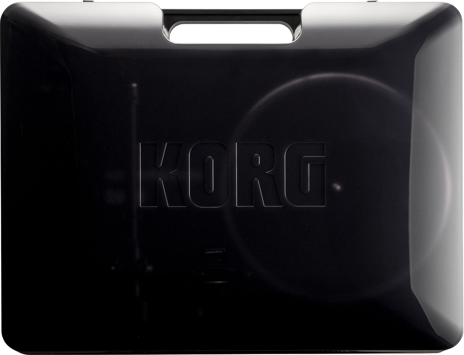 Korg Handytraxx Tube - Plato de vinilo - Variation 7