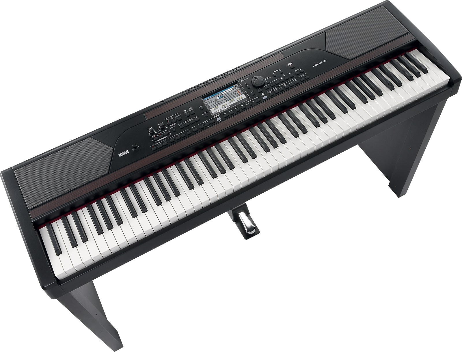 Korg Havian 30 - Piano digital portatil - Variation 1
