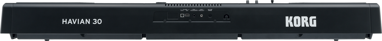 Korg Havian 30 - Piano digital portatil - Variation 2