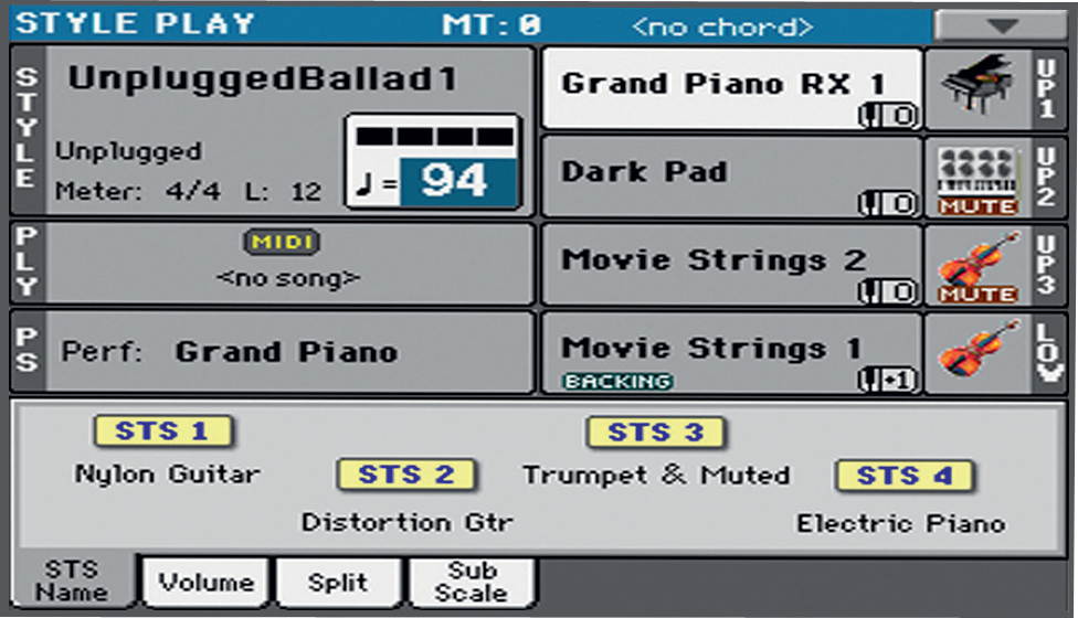 Korg Havian 30 - Piano digital portatil - Variation 3