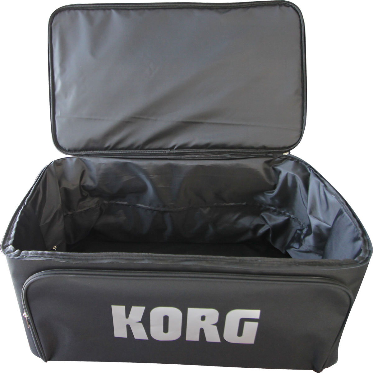 Korg Housse Pour Ms20-kit - Funda para teclado - Variation 1