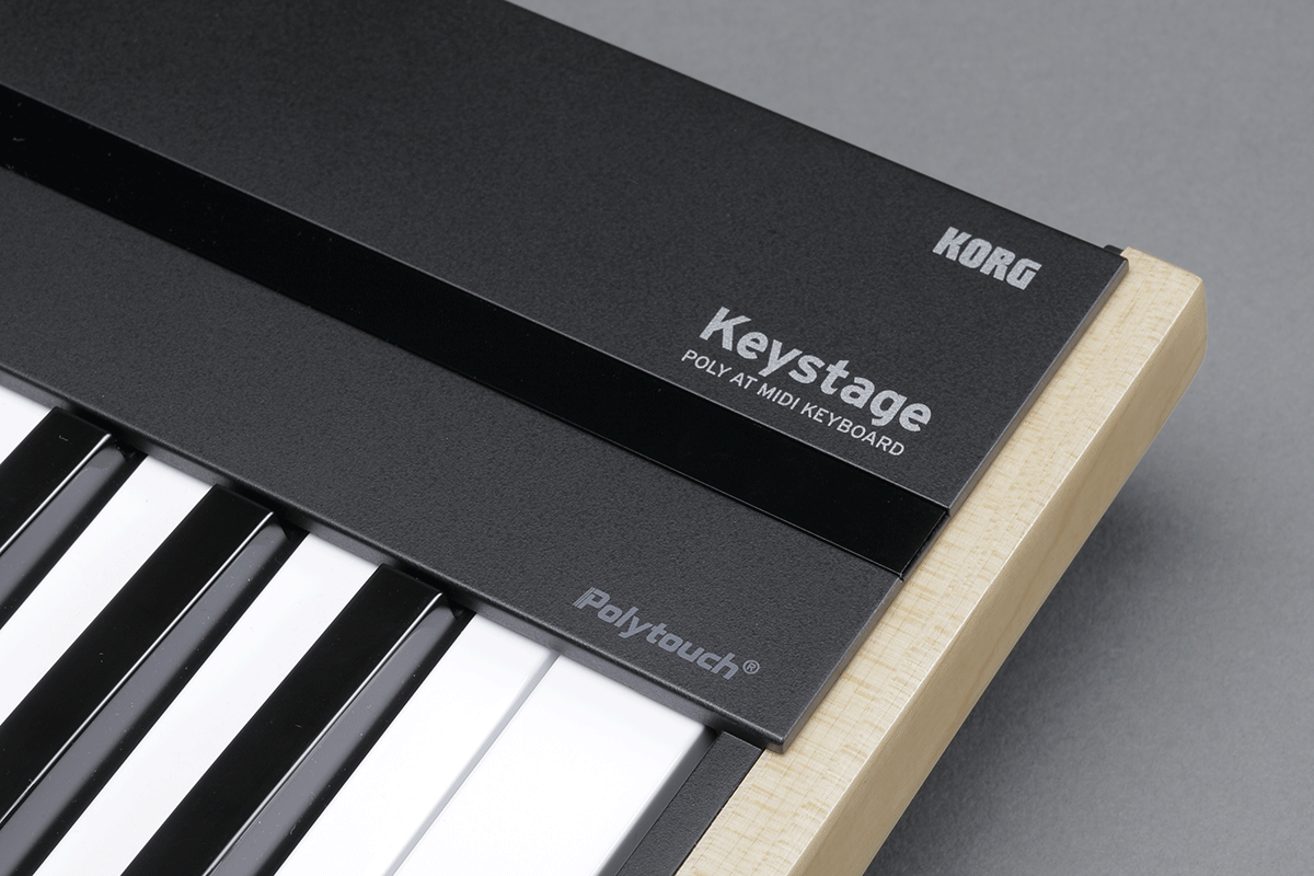 Korg Keystage 49 - Teclado maestro - Variation 2